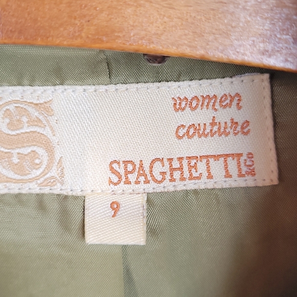 Pat suit - Picture 3 of 4